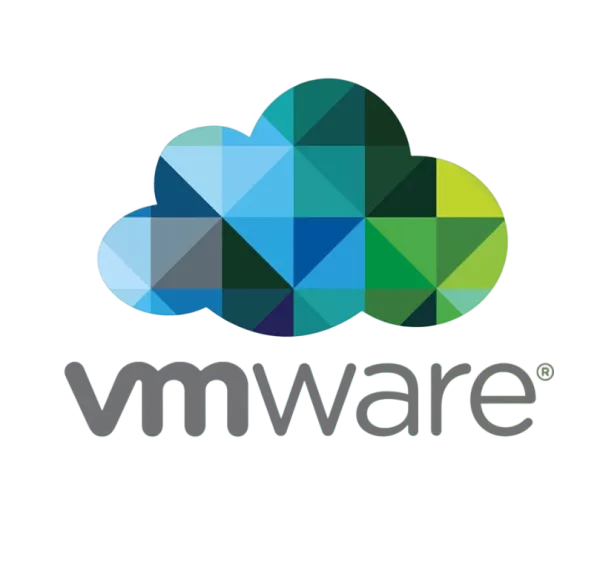 Logo de VMware