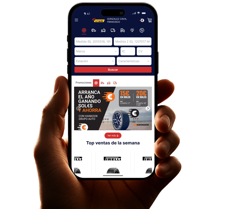 desarrollos ecommerce b2b